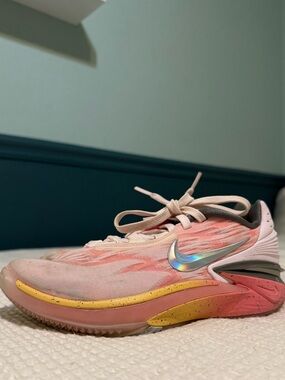 Nike Basketball Shoes